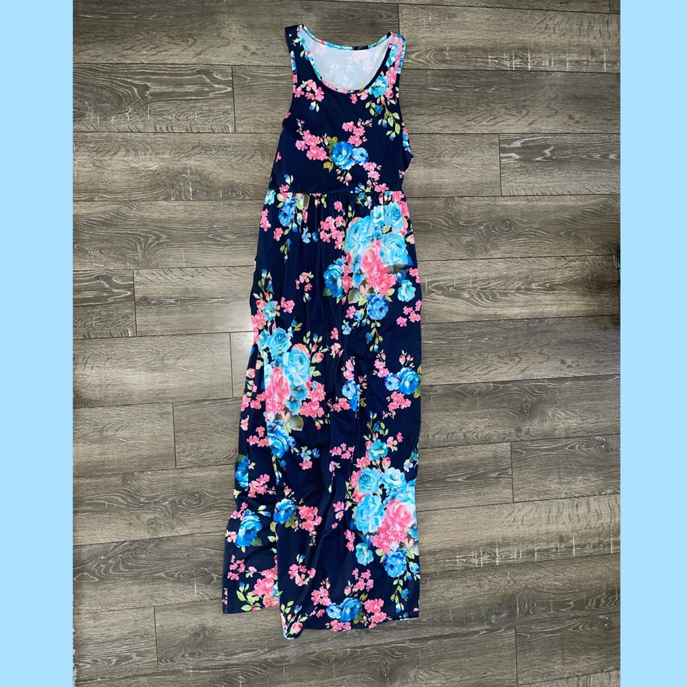 Boutique dress size medium